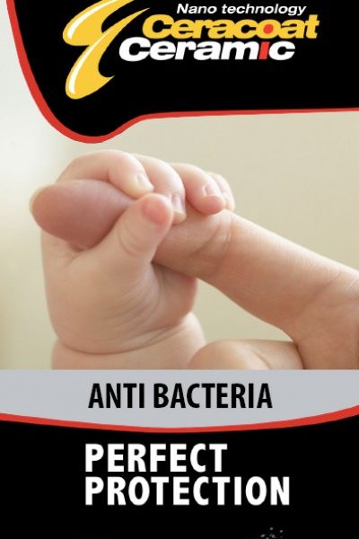 CERACOAT Anti Bacteria 200ml